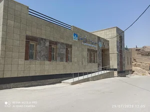 سرای محله گل سفید