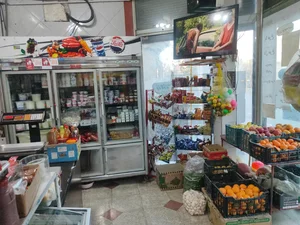 فروشگاه باقری 3