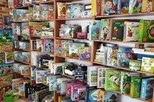 کتابشهر ایران 4