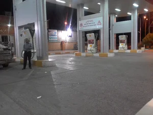 پمپ گاز