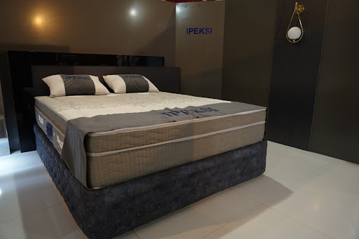 تشک و کالای خواب ایپکسی