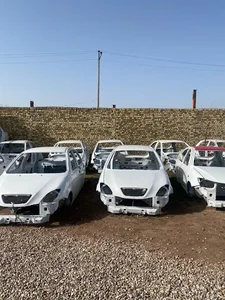 فروشگاه لوازم یدکی حاج حسن