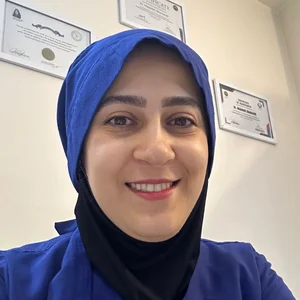 دندانپزشکی دکتر آزیتا آذین فر (دندانپزشک)