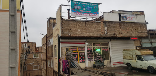 خدمات بتونی و صنعتی اطمینان صنعت آذربایجان