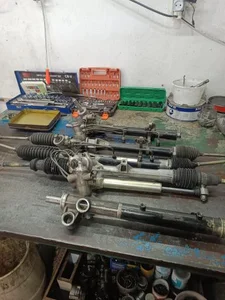 هیدرولیک تخصصی مهدی 4
