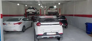 کلینیک خدمات تخصصی خودرو های چینی هیوندای کیا موتورز
