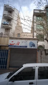 دفتر فنی مهندسی عمارت 2