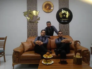 املاک خانه رویایی