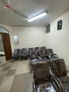 دکتر مجید راستی