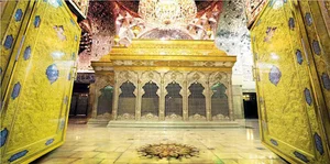 آرامستان جوزدان