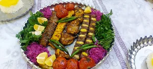 چێشتخانەی سەدەف (رستوران صدف)