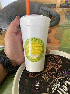 آبميوه مان