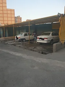 کارواش دکتر پاک 2