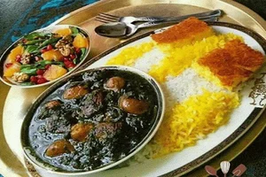 رستوران نصیری