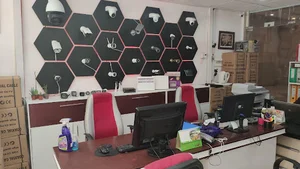 دوربین مداربسته هوکو
