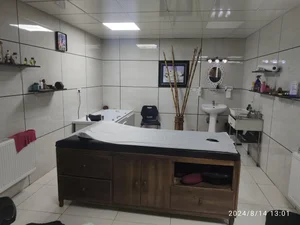 مرکز ماساژ آوا 2