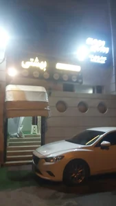 استخر بهشتی رشت 3