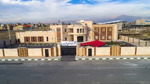شورای اسلامی شهر ملارد