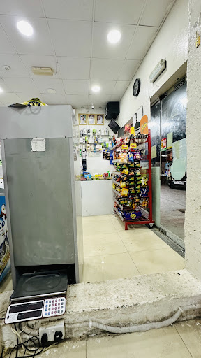 Naseem al dhaid grocery