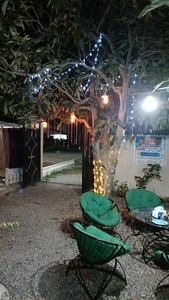 خونه باغ آتا