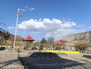 سمنان گلستان کالپوش