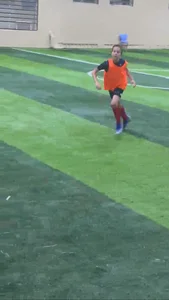 FFF Academy Saudi Arabia