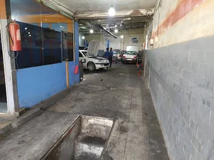 تعمرگاه برادران نوری
