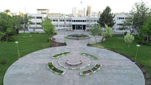 شهرداری خوی