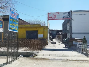 گروه صنعتی آژینه