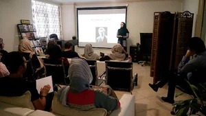 RavanNegar Counseling Center مركز مشاوره روان نگر