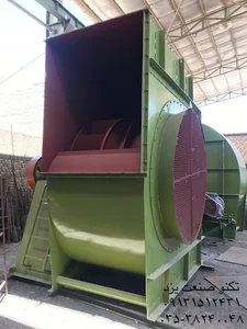 ماشین سازی تکنو صنعت یزد