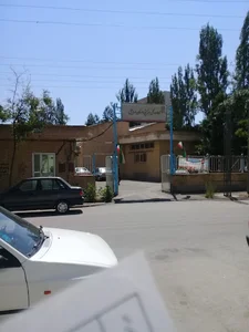 سازمان کل بهزیستی