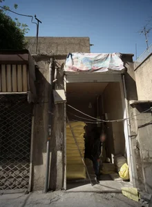نانوایی 2