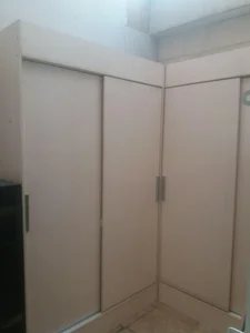 نجاری و نصب کابینت در استخر 2