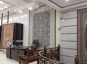 گالری فرش میرعلایی 4