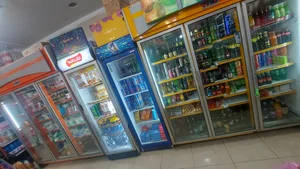 سوپر مارکت ماهان 2