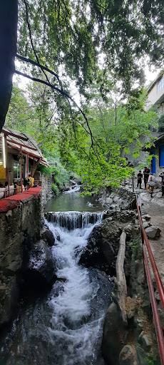 رود دربند
