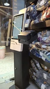 خشکشوئی مدرن پاداد 5