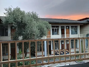 رستوران گل نرگس شعبه ۱