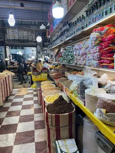 خشکبار محسنی 4