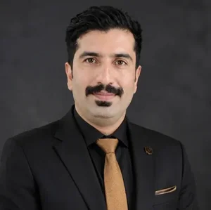 تعاون وکیل