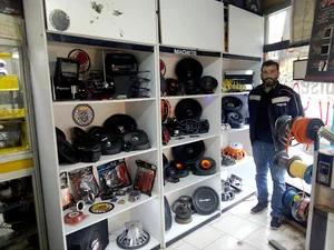 کیهان سیستم