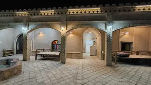 اقامتگاه بوم‌گردی انارستون