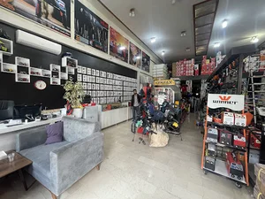 ابزار سعدی