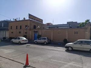 رستوران تاریخی خانه سوری 5