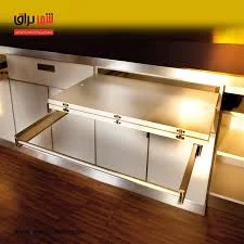 گروه طراحی و اجرایی دریم دکور