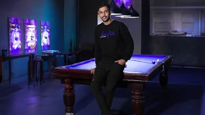 استودیو رنگ