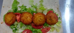فست فود ایمانفود 3