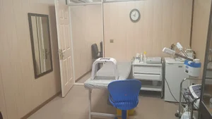 مرکز لیزر صفا