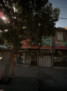 سوپر مارکت کاج